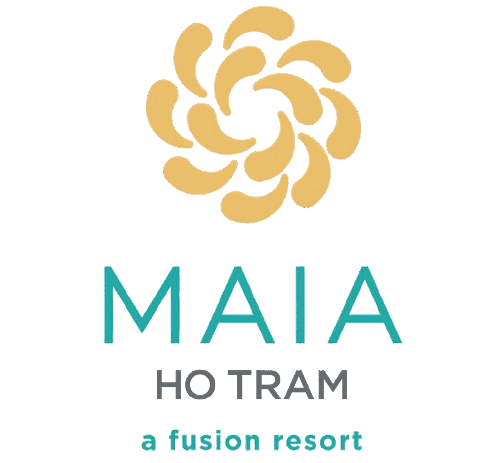 MAIA RESORT HỒ TRÀM logo