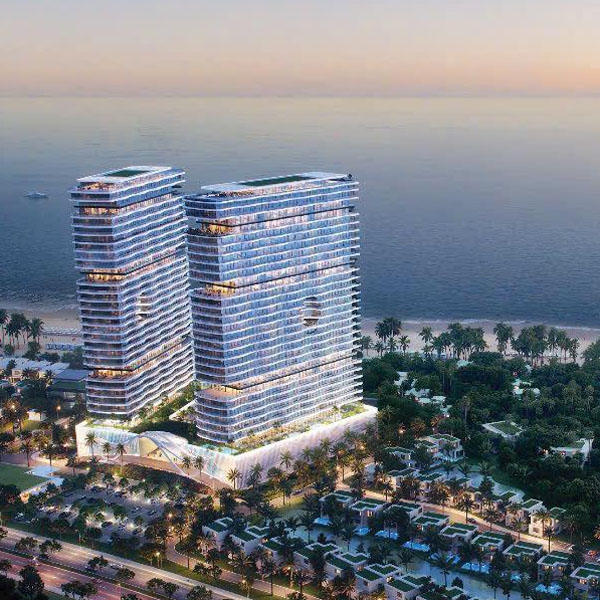 Maia Resort Hồ Tràm